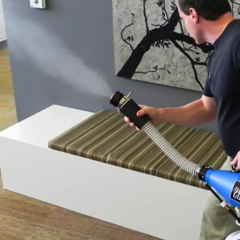 Professional Odor Removal in Centerville, SC